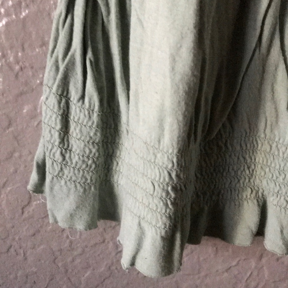 Flowy Top - Picture 3 of 4
